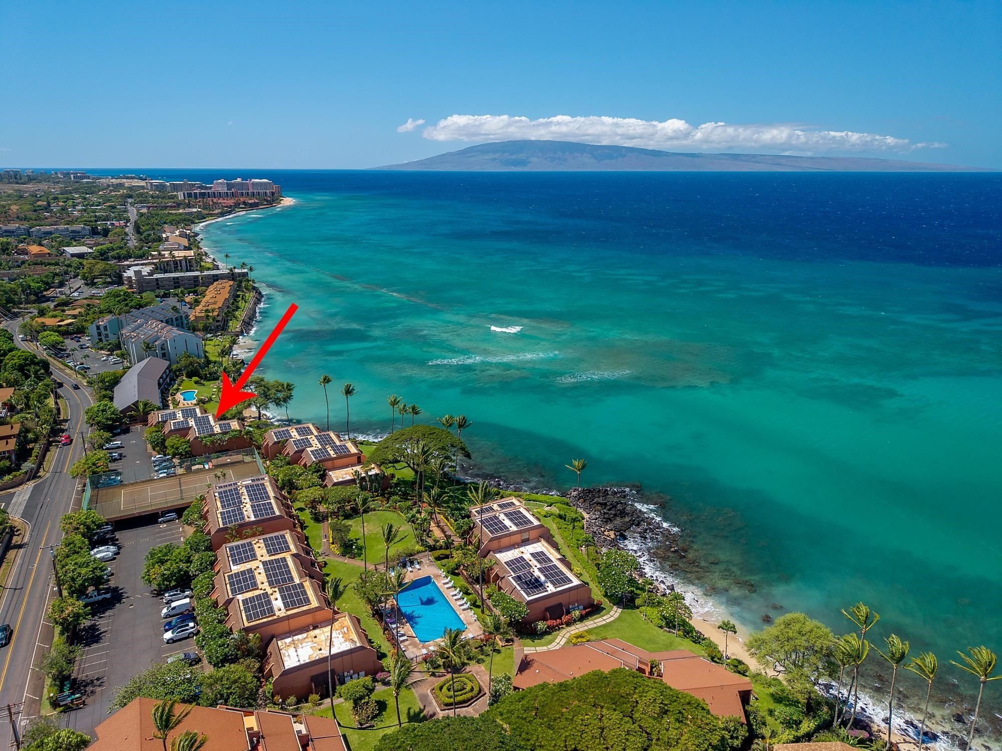 3959 Lower Honoapiilani Rd 713