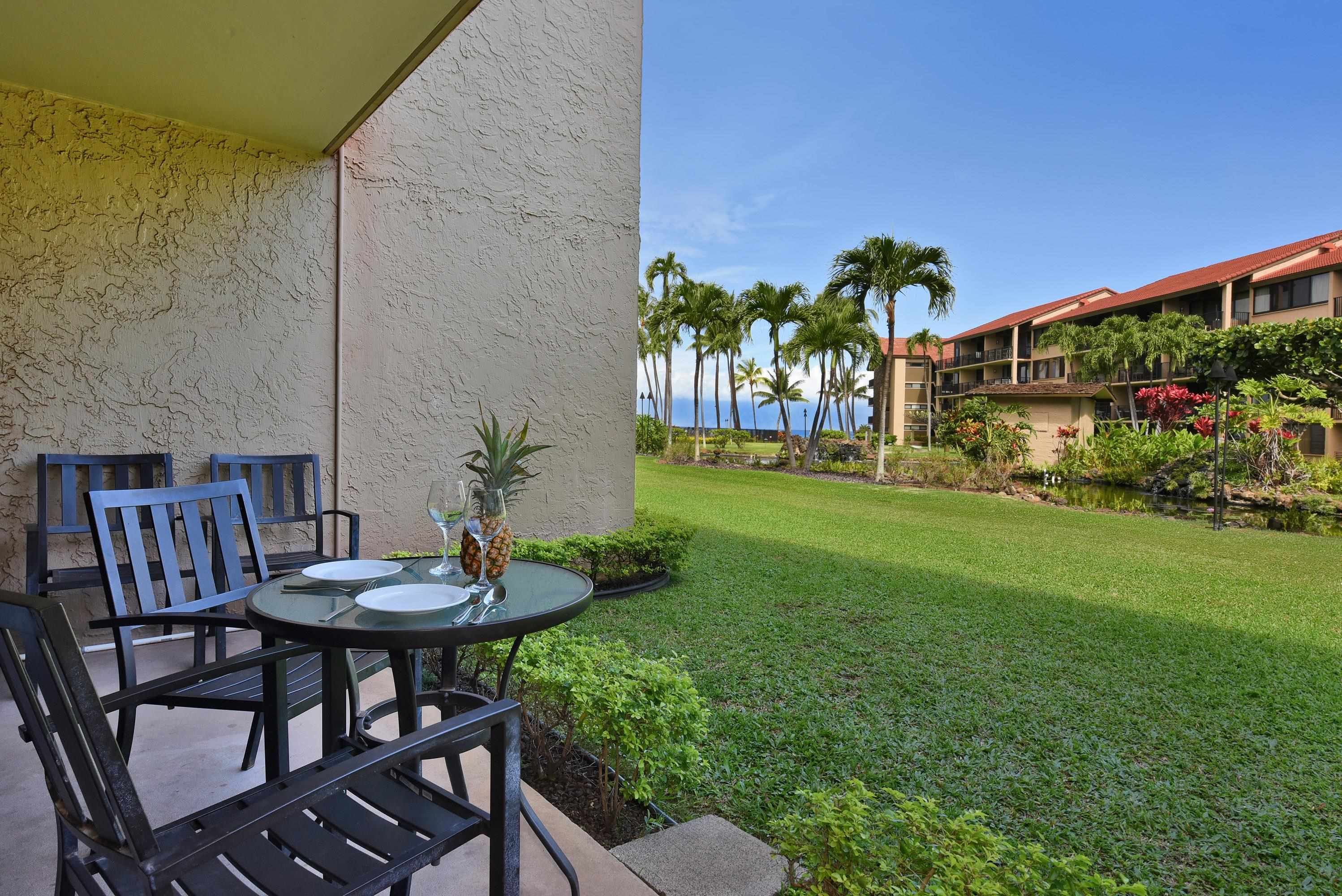 3543 Lower Honoapiilani Rd J105