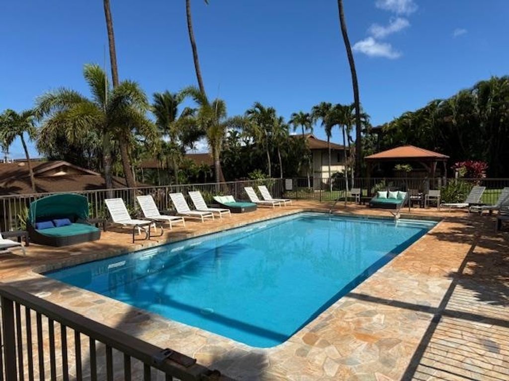 Photo of 3788 Lower Honoapiilani Rd #A211, Lahaina, HI 96761 (MLS # 407516)
