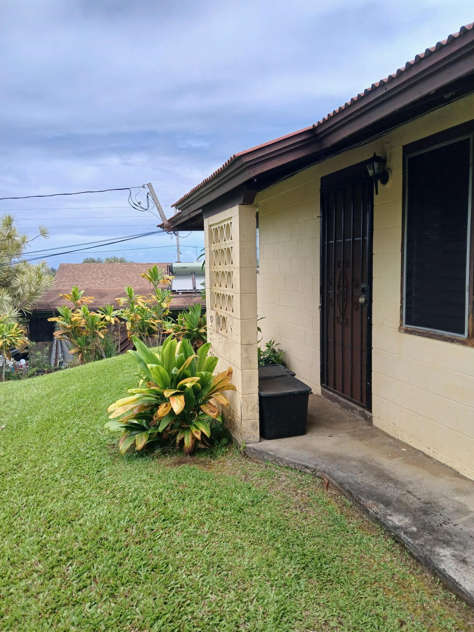18 Kauiki St