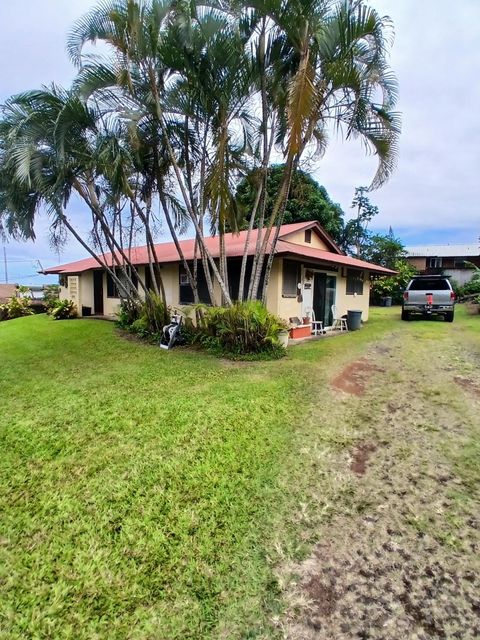 18 Kauiki St Hana HI 96713