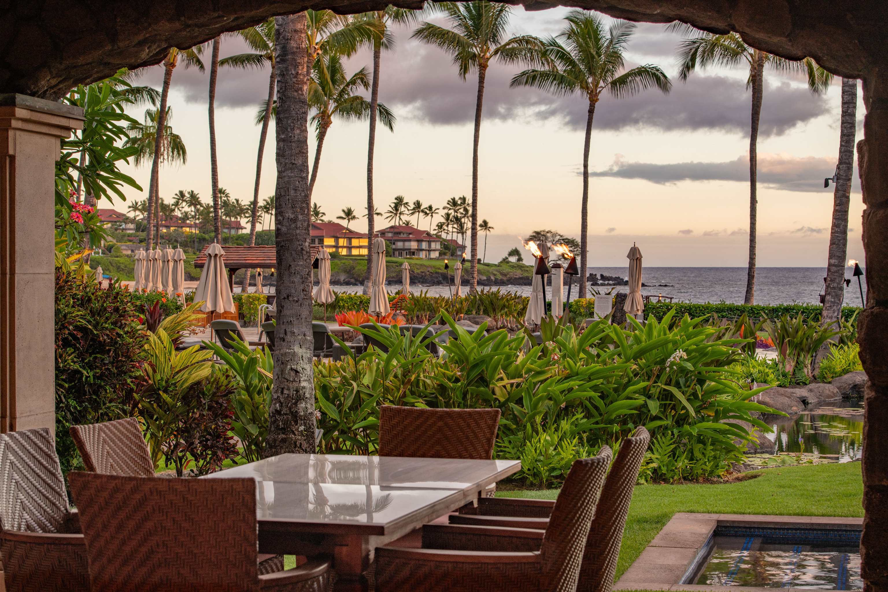 3800 Wailea Alanui Dr B-102
