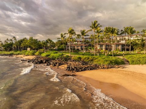 3800 Wailea Alanui Dr B-102 Kihei HI 96753