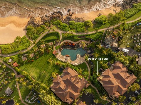 3800 Wailea Alanui Dr B-102 Kihei HI 96753