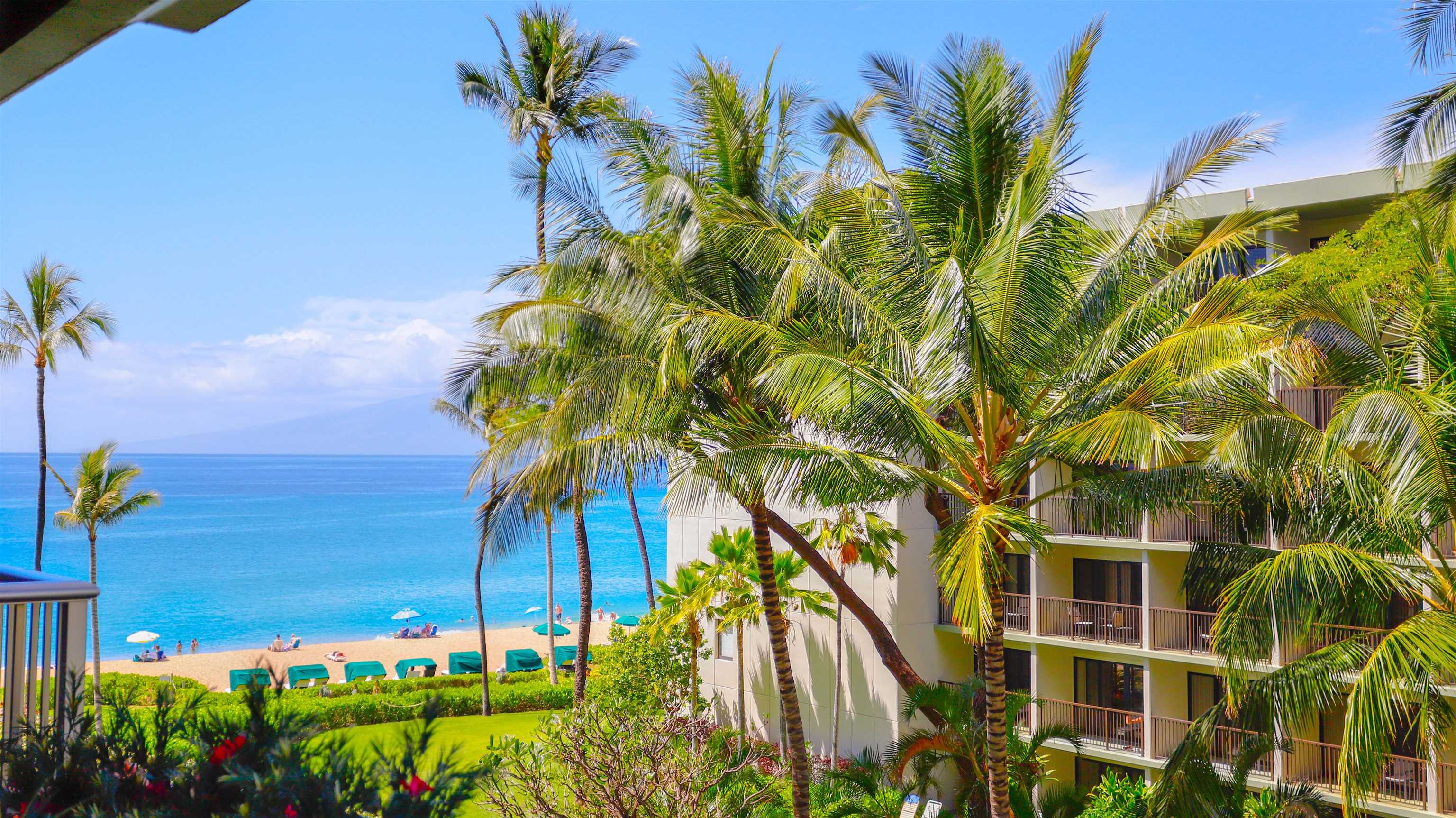 2481 Kaanapali Pkwy 420