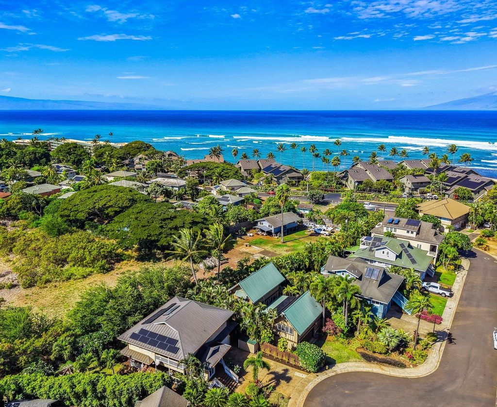 Photo of 54 Hua Nui Way, Lahaina, HI 96761 (MLS # 407647)