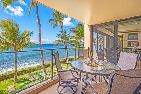 110 Kaanapali Shores Pl 311 Lahaina HI 96761