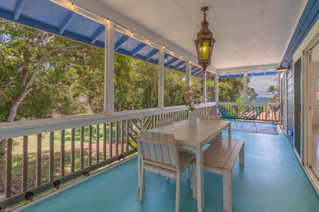 Photo of 568 Hana Hwy #B, Paia, HI 96779 (MLS # 406001)