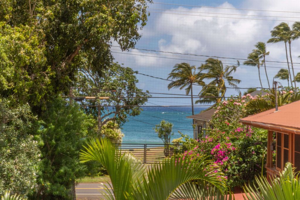 Photo of 568 Hana Hwy #B, Paia, HI 96779 (MLS # 406001)