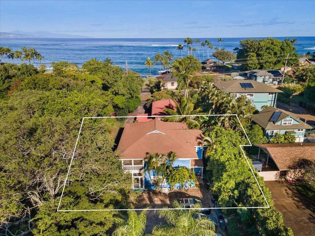 Photo of 568 Hana Hwy #B, Paia, HI 96779 (MLS # 406001)