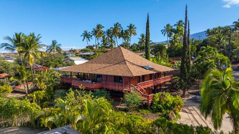 521 Kupulau Dr Kihei HI 96753