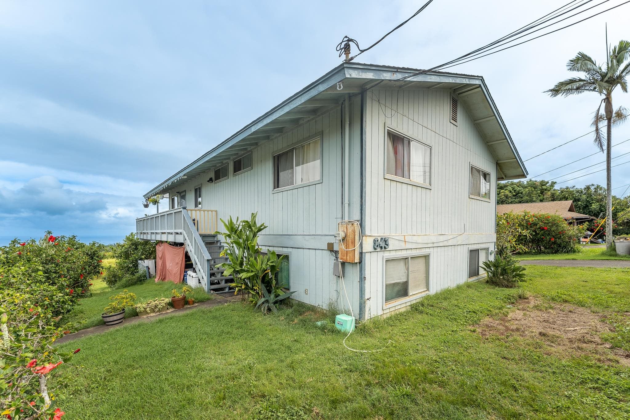 843 Maikai St