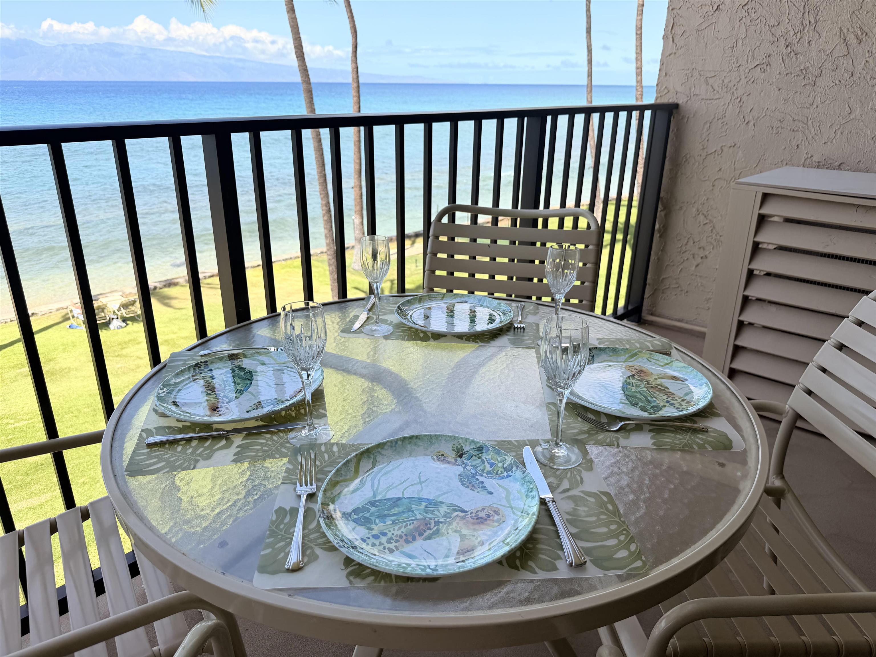 3543 Lower Honoapiilani Rd L-302