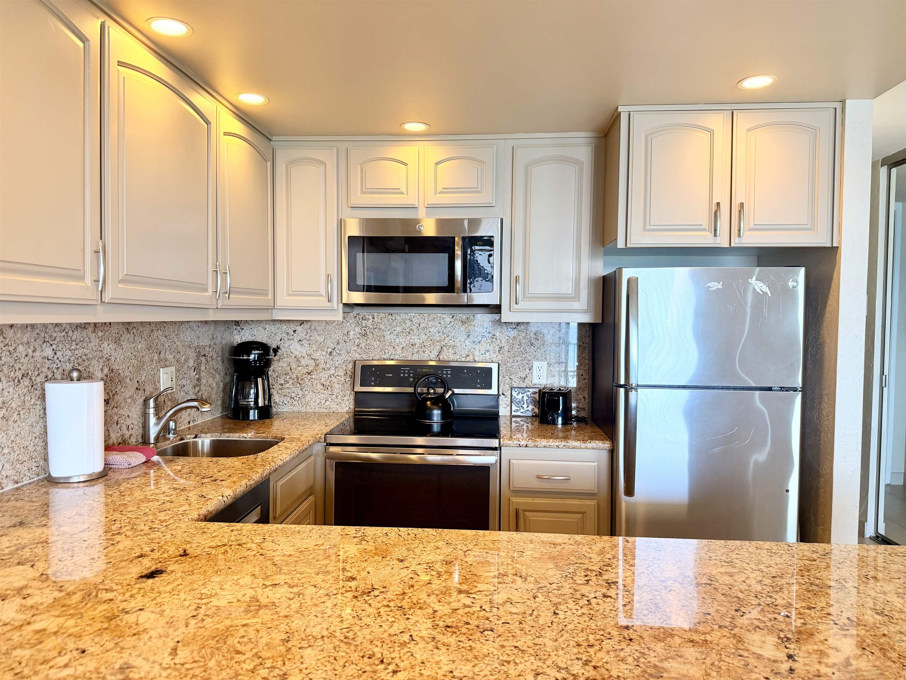 3543 Lower Honoapiilani Rd L-302
