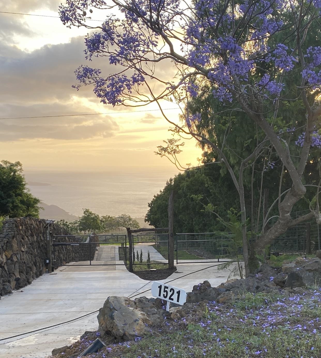 1521 Kanaio-kalama Park Rd Lot A