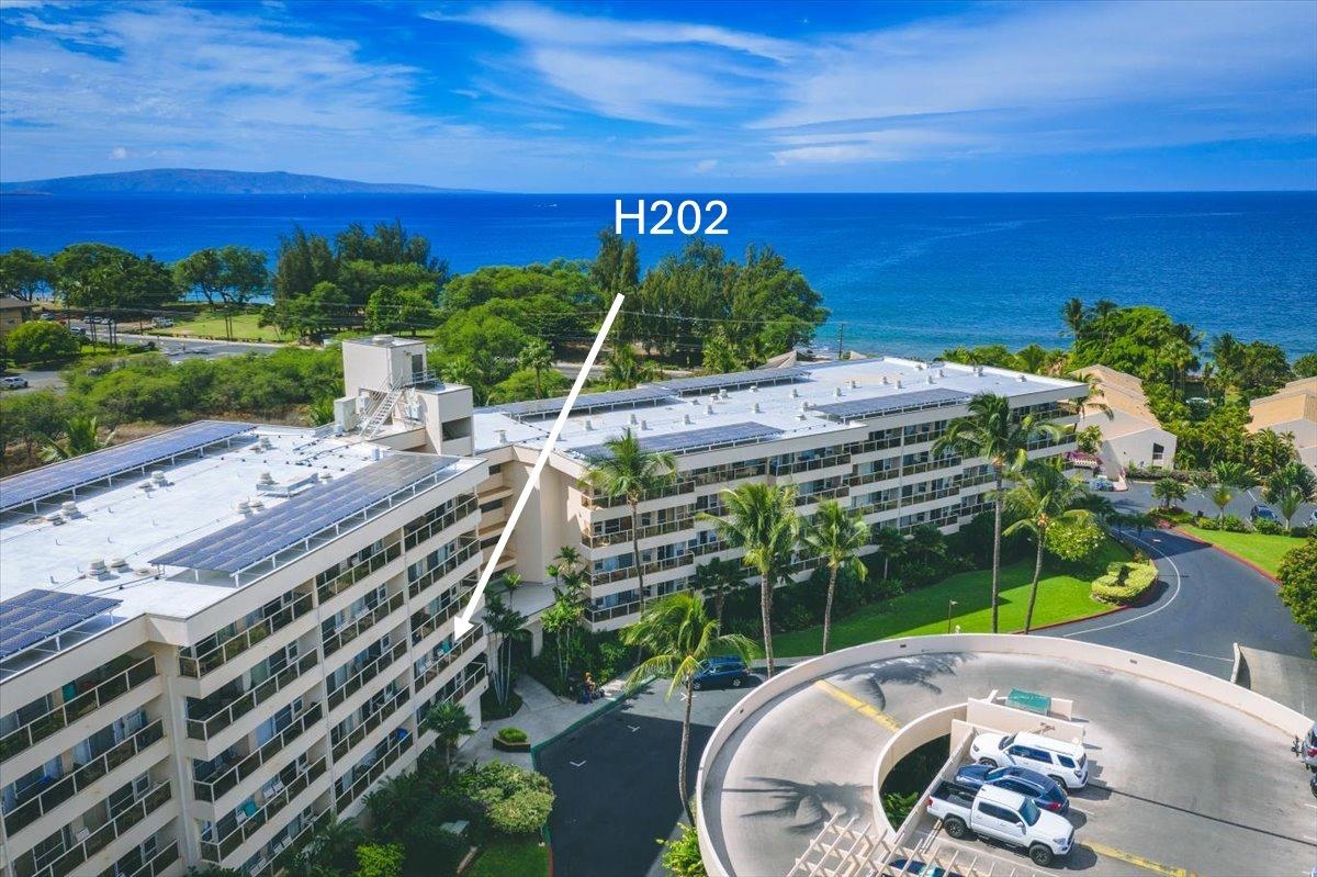 2575 S Kihei Rd H202
