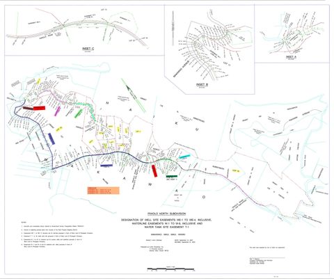 Photo of 0 Piiholo Rd, Makawao, HI 96768 (MLS # 406643)
