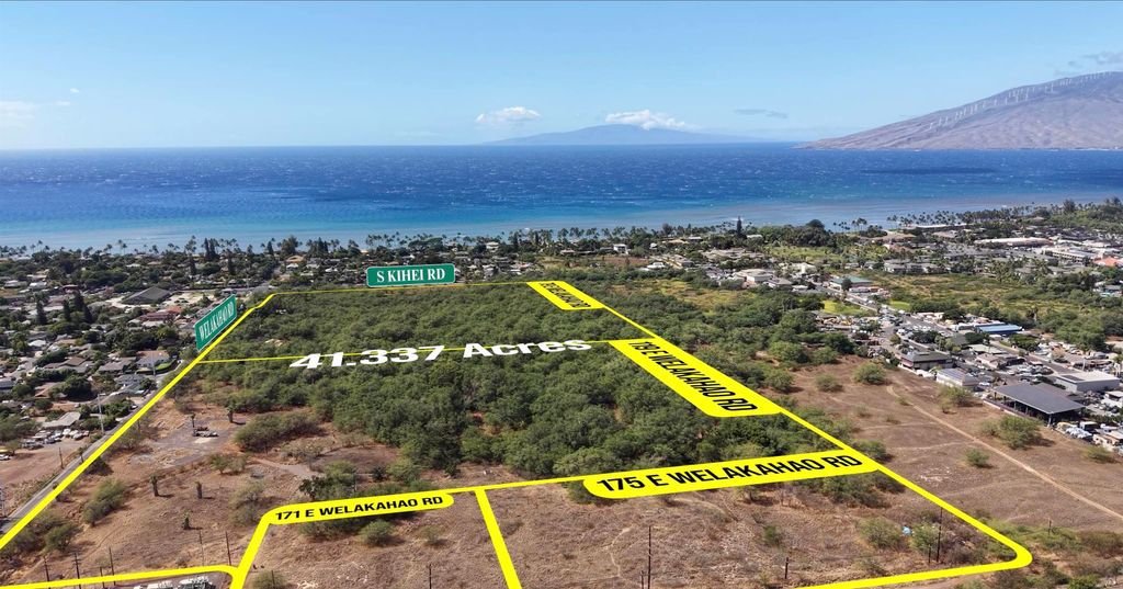 Photo of 79 E Welakahao Rd, Kihei, HI 96753 (MLS # 408099)