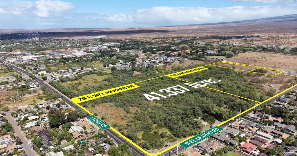 Photo of 79 E Welakahao Rd, Kihei, HI 96753 (MLS # 408099)