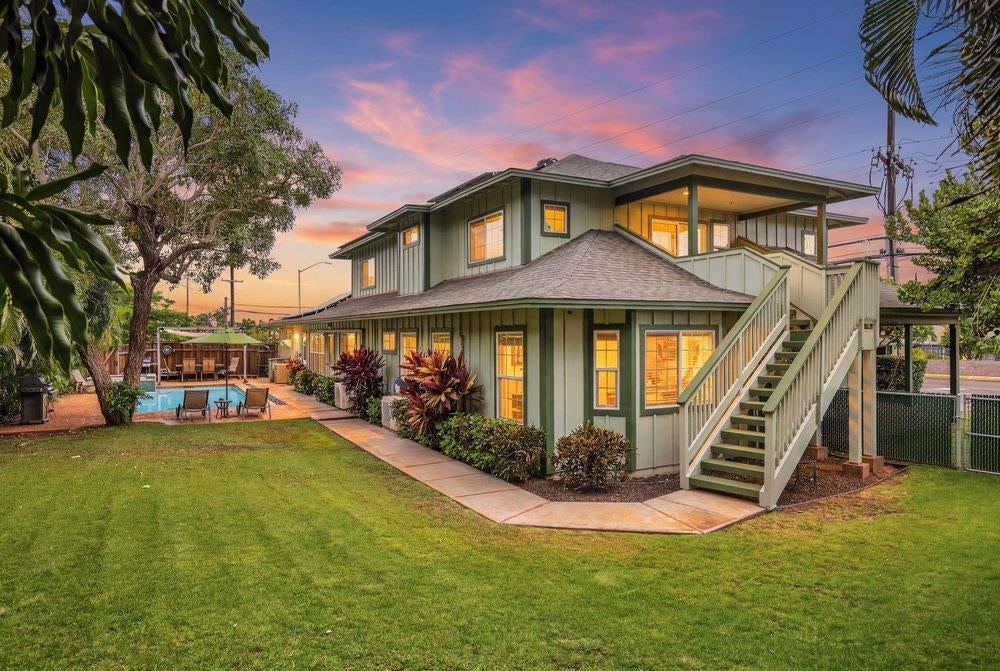 201 Ho'opili Akau St