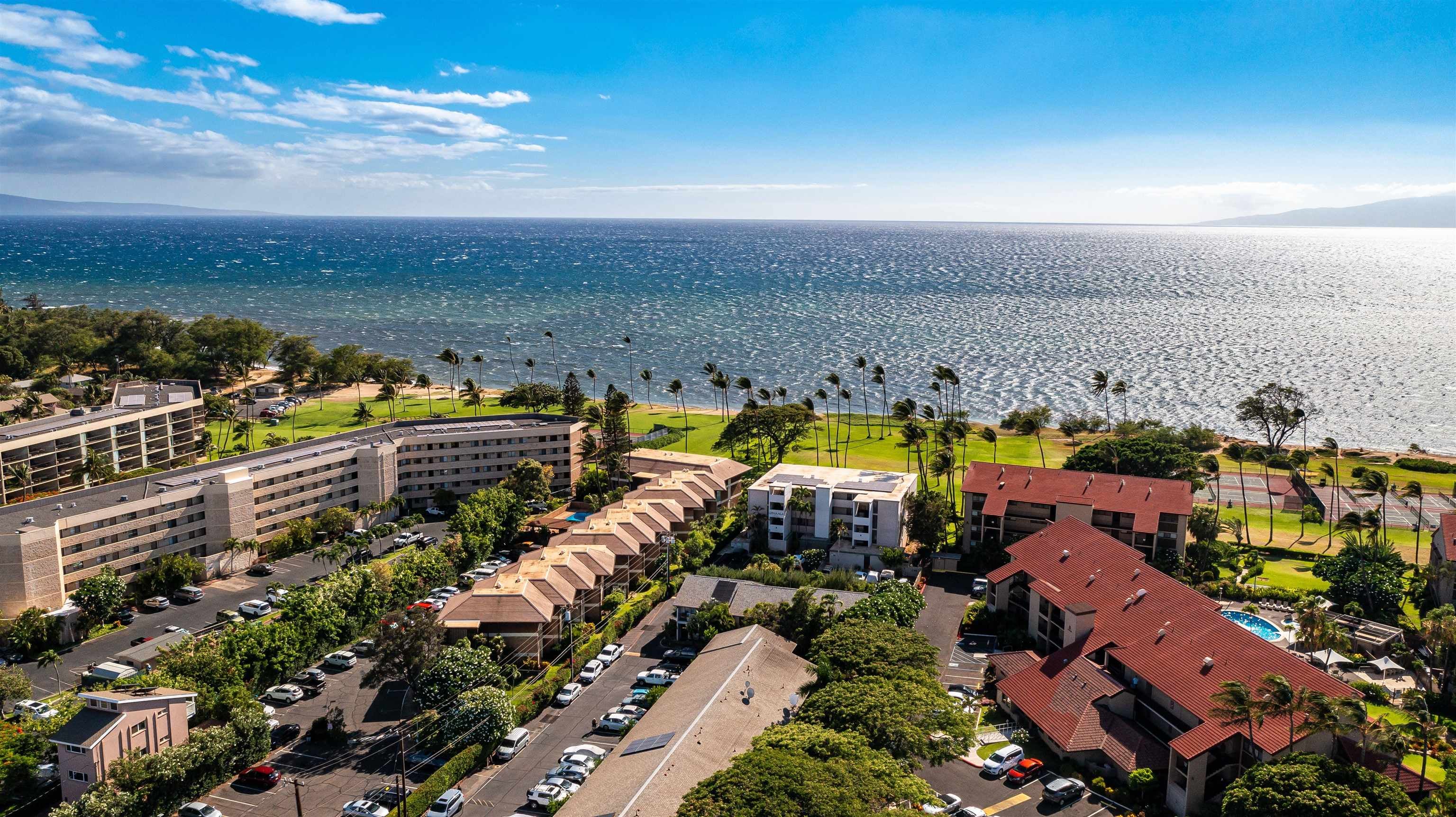 1002 S Kihei Rd 205