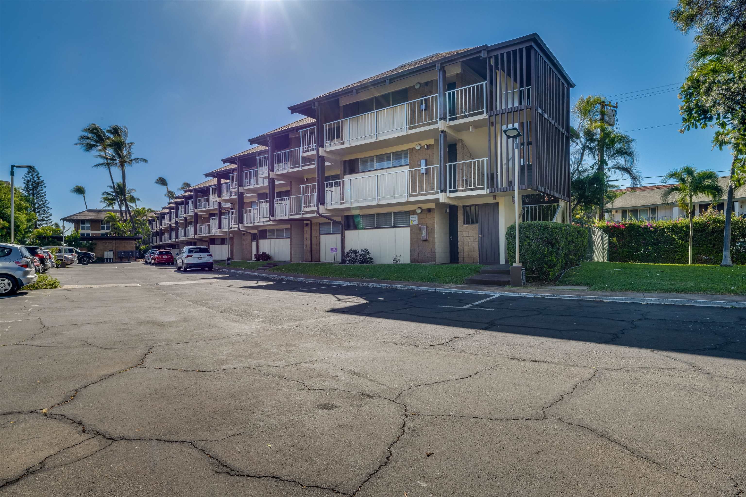 1002 S Kihei Rd 205