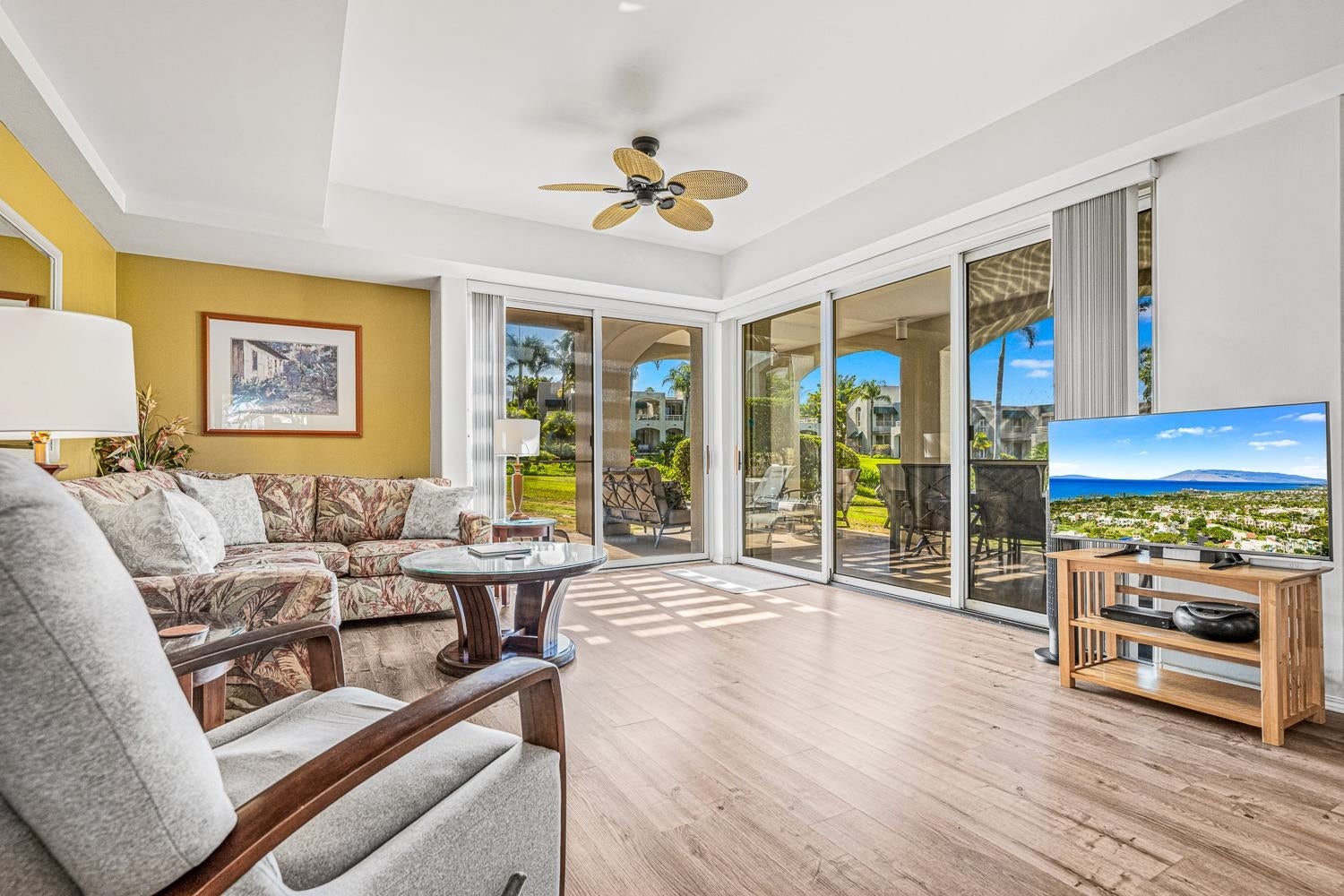 3200 Wailea Alanui Dr 1207