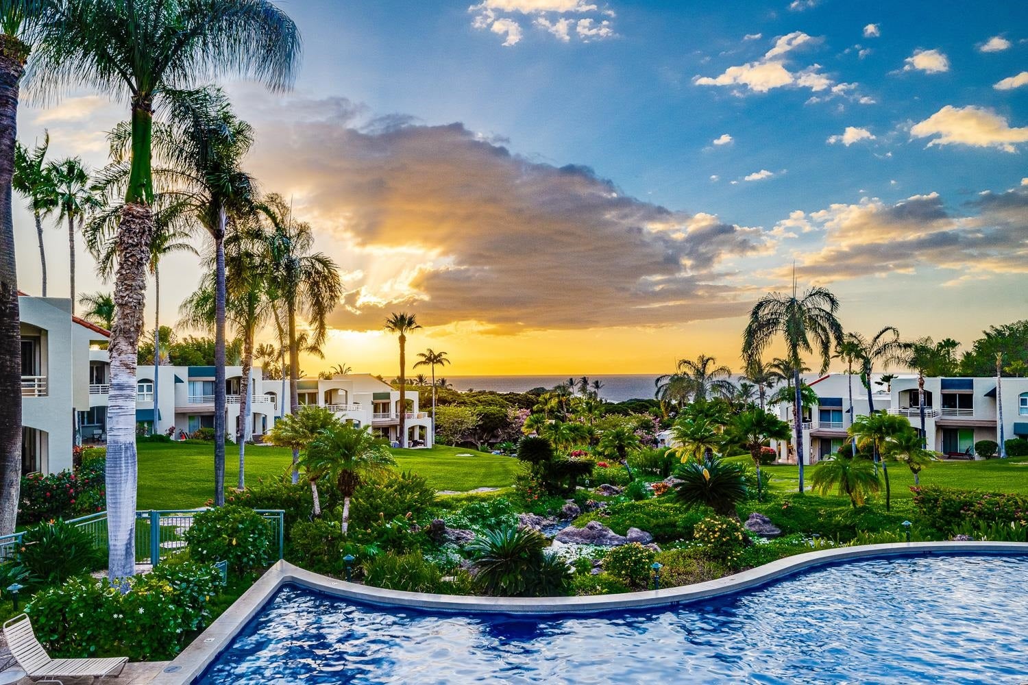 3200 Wailea Alanui Dr 1207
