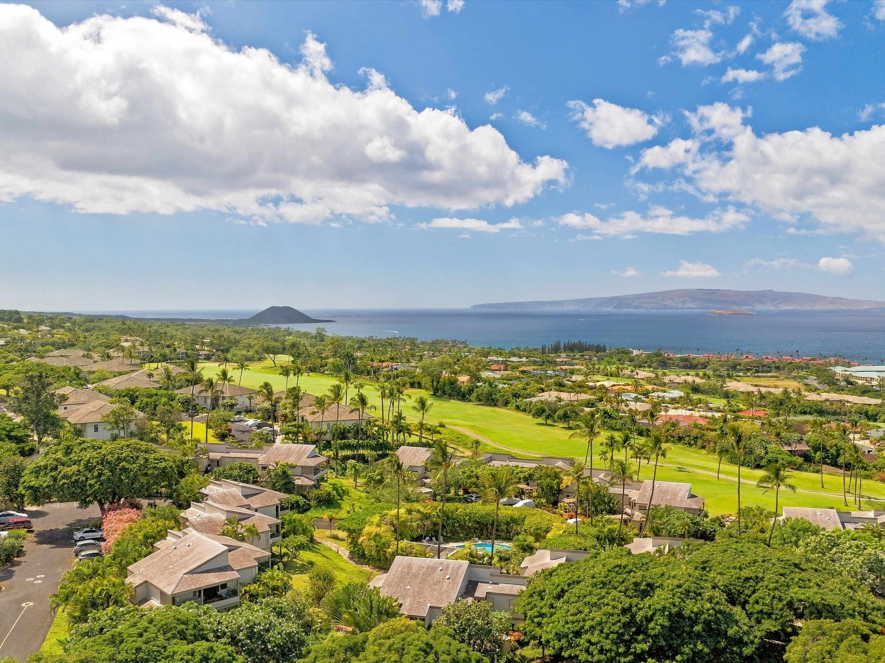 10 Wailea Ekolu Pl 1403