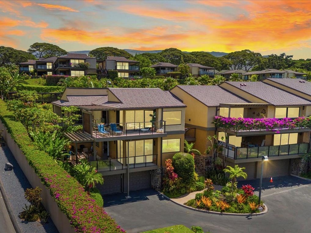 3600 Wailea Alanui Dr 708