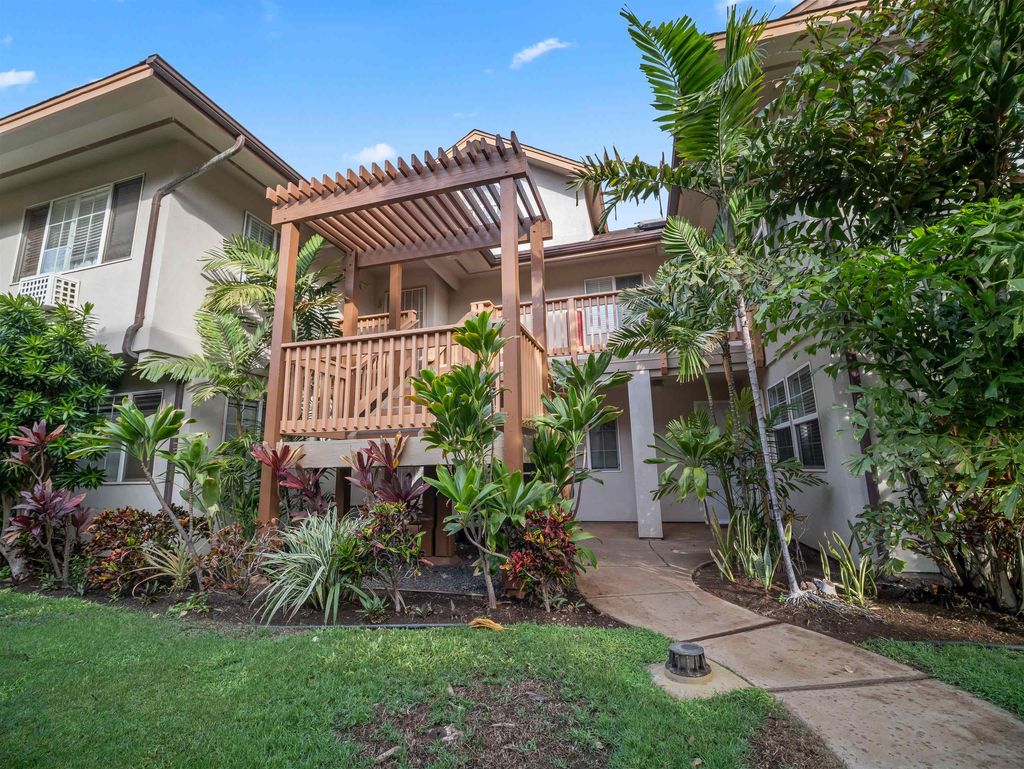 Photo of 45 Halili Ln #12K, Kihei, HI 96753 (MLS # 407652)