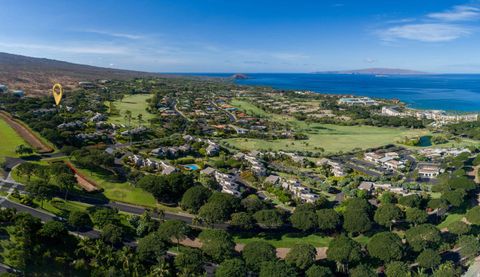 10 Wailea Ekolu Pl 1603 Kihei HI 96753