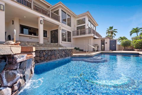 39 & 33 Hakui Loop Lahaina HI 96761