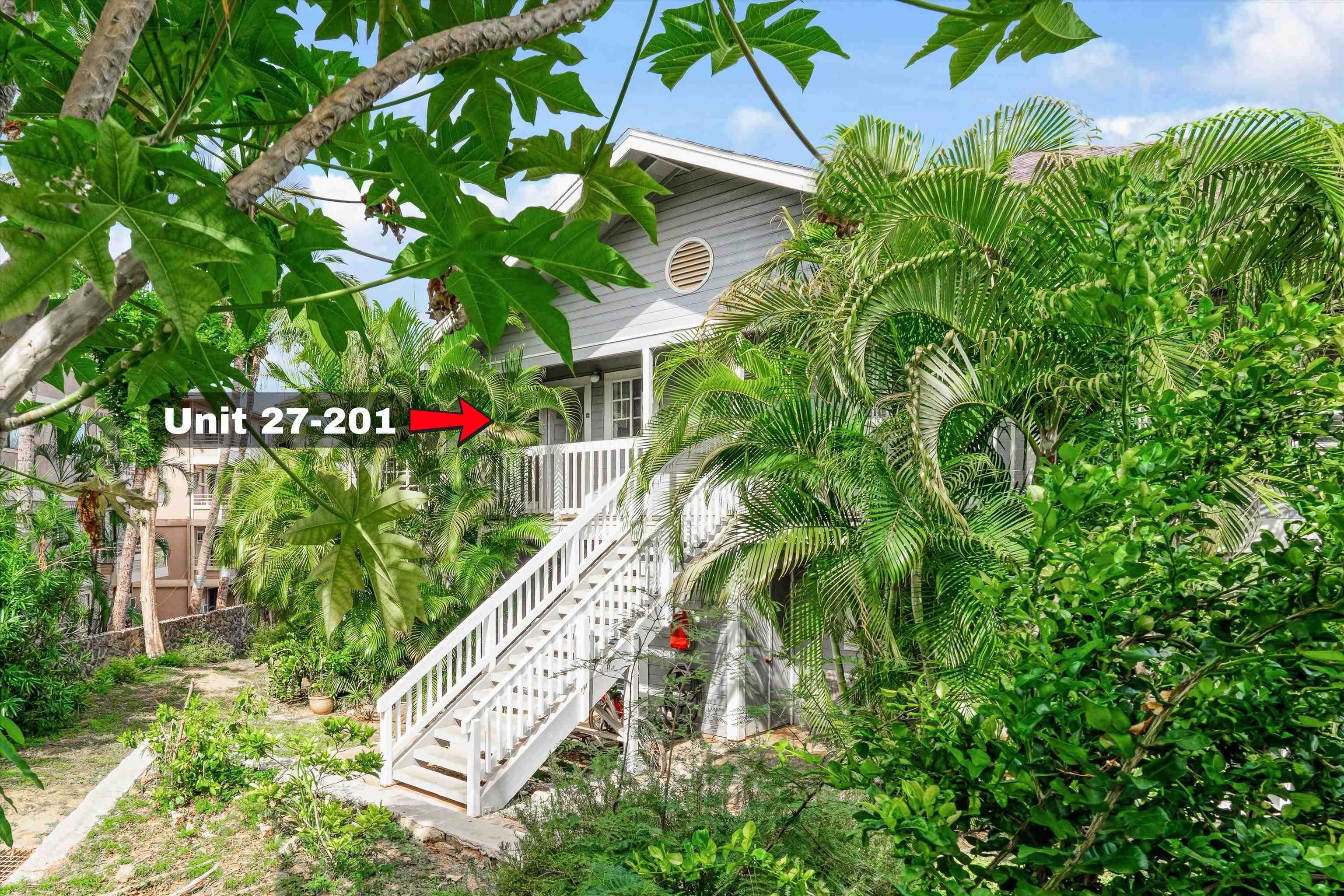 160 Keonekai Rd 27-201