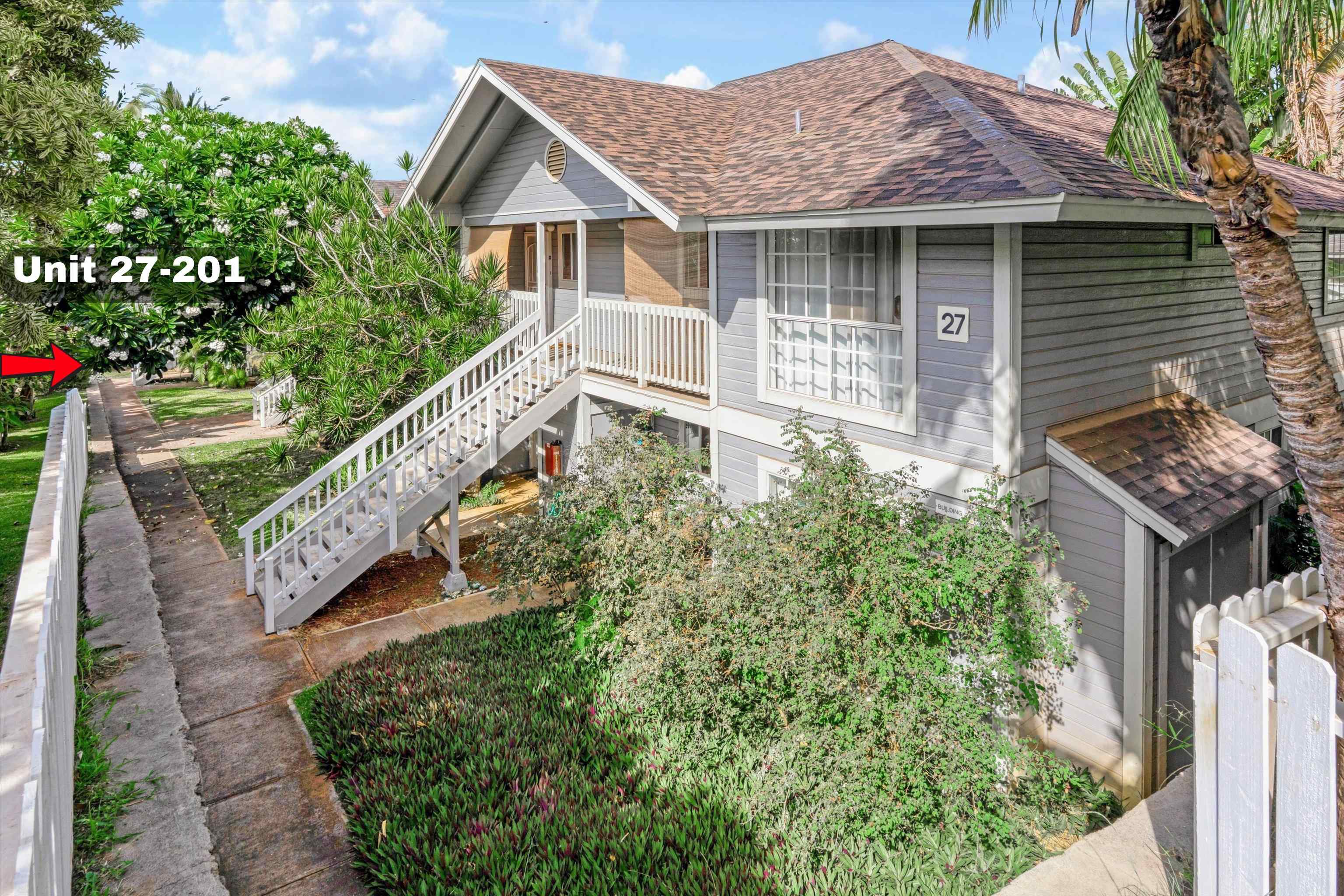 160 Keonekai Rd 27-201