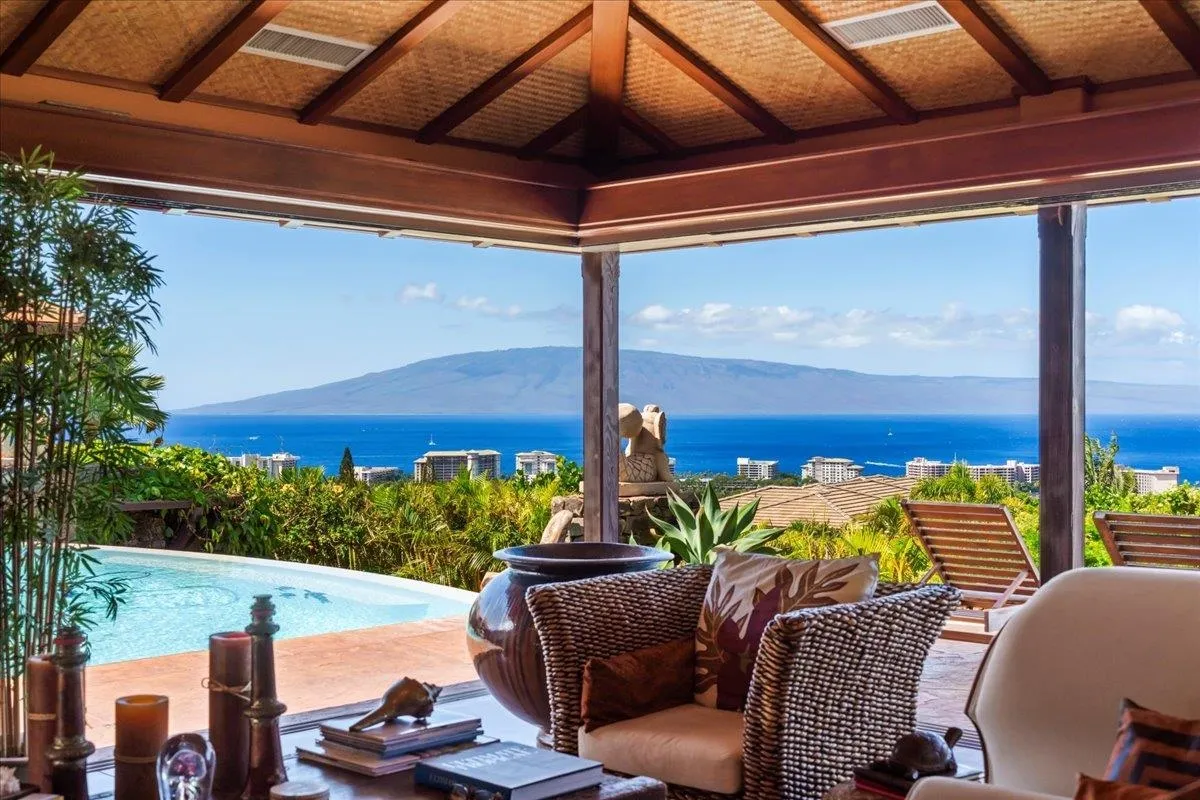 Lahaina, Hawaii 96761, United States, 4 Bedrooms Bedrooms, ,5 BathroomsBathrooms,Residential,Active,100083