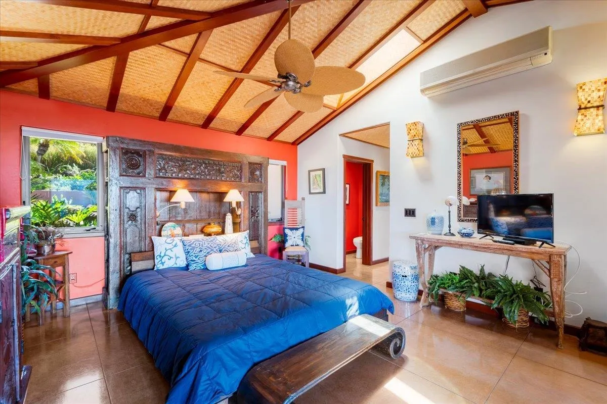 Lahaina, Hawaii 96761, United States, 4 Bedrooms Bedrooms, ,5 BathroomsBathrooms,Residential,Active,100083