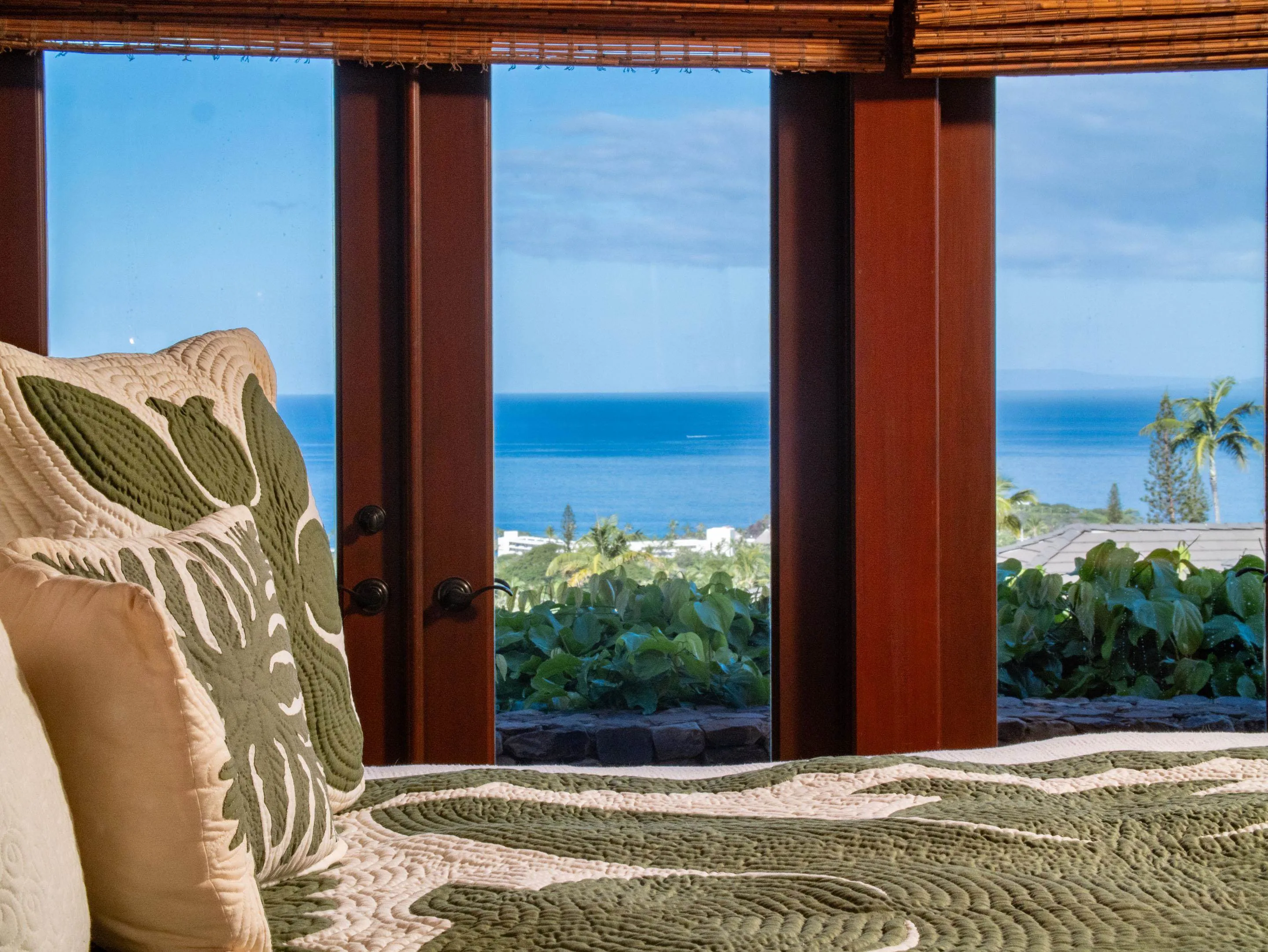 Lahaina, Hawaii 96761, United States, 4 Bedrooms Bedrooms, ,5 BathroomsBathrooms,Residential,Active,100083