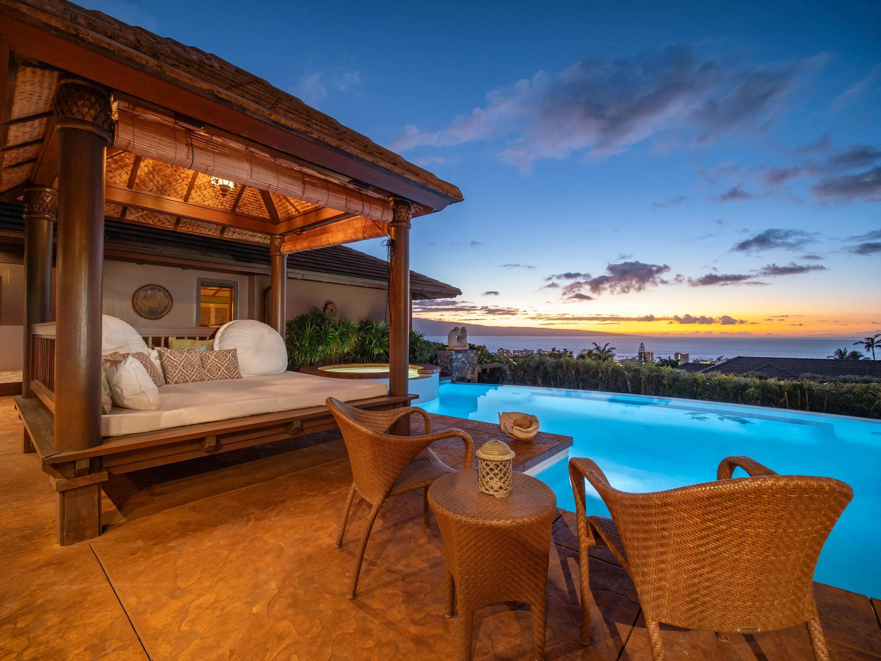 Lahaina, Hawaii 96761, United States, 4 Bedrooms Bedrooms, ,5 BathroomsBathrooms,Residential,Active,100083