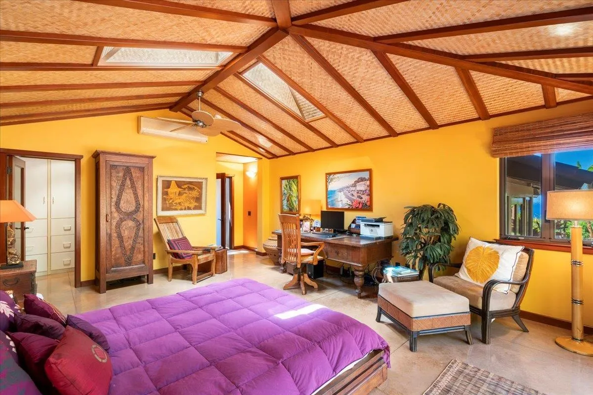 Lahaina, Hawaii 96761, United States, 4 Bedrooms Bedrooms, ,5 BathroomsBathrooms,Residential,Active,100083