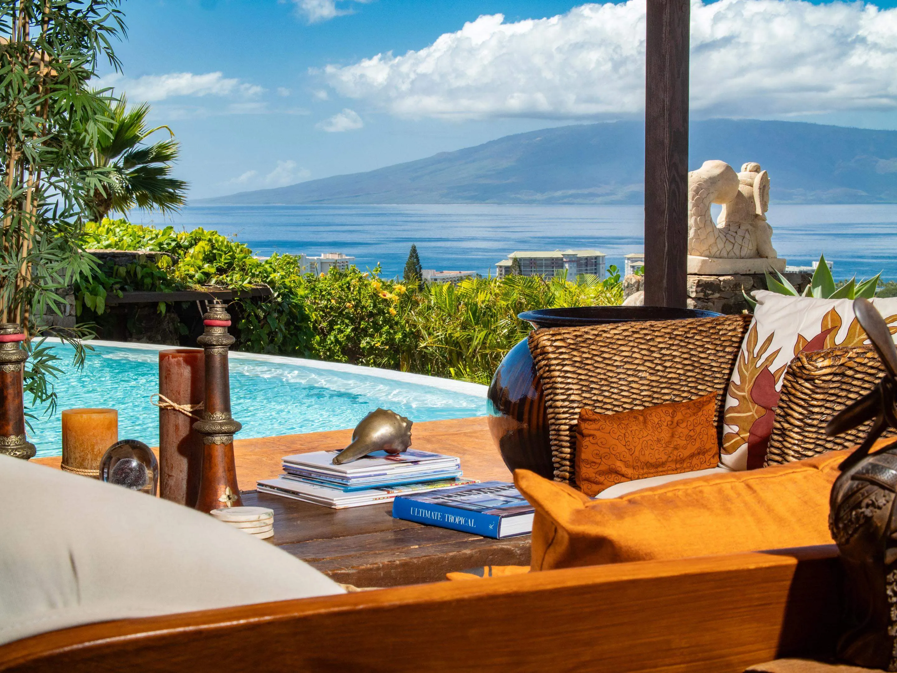 Lahaina, Hawaii 96761, United States, 4 Bedrooms Bedrooms, ,5 BathroomsBathrooms,Residential,Active,100083