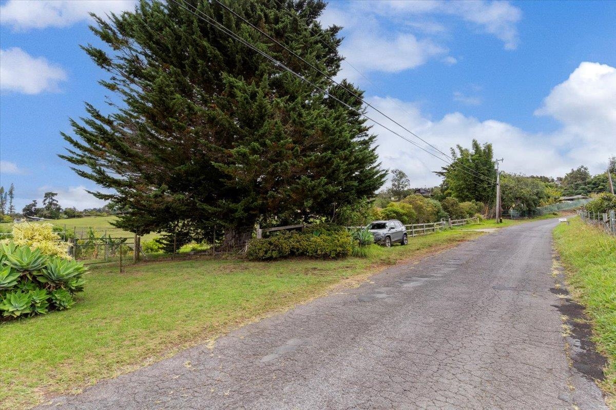 Kula, Hawaii 96790, United States, ,Land,Pending,39509