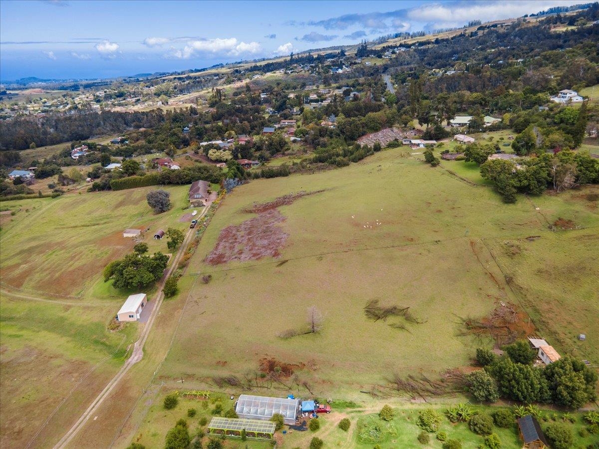 Kula, Hawaii 96790, United States, ,Land,Pending,39509
