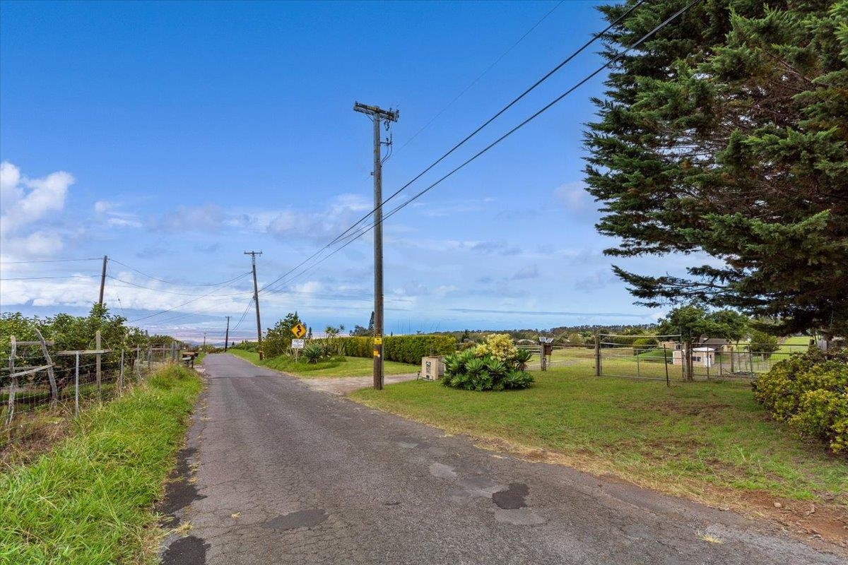 Kula, Hawaii 96790, United States, ,Land,Pending,39509