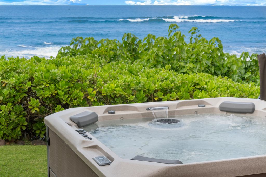 Photo of 111 Aleiki Pl, Paia, HI 96779 (MLS # 405494)