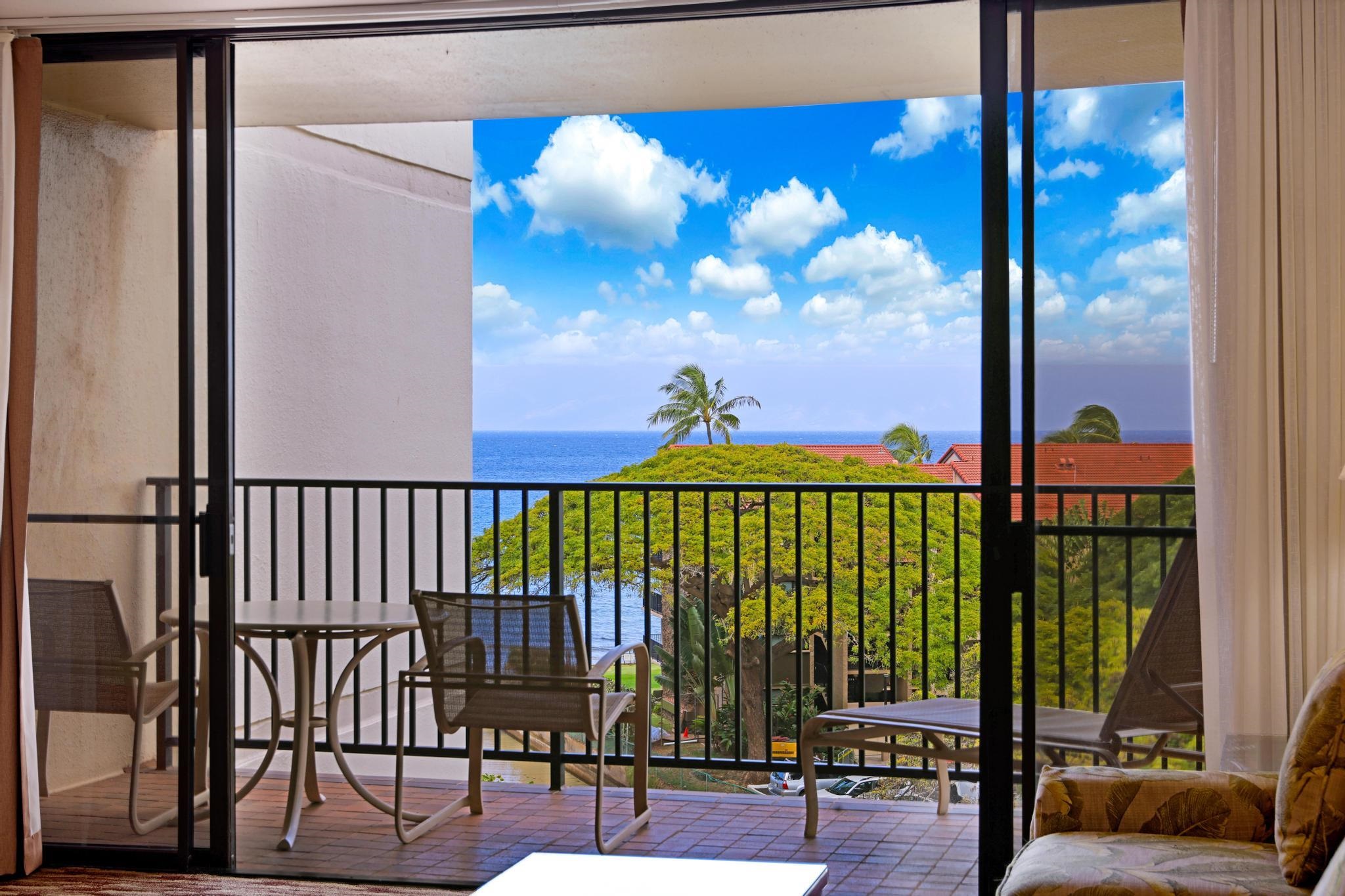 3445 Lower Honoapiilani Rd 618