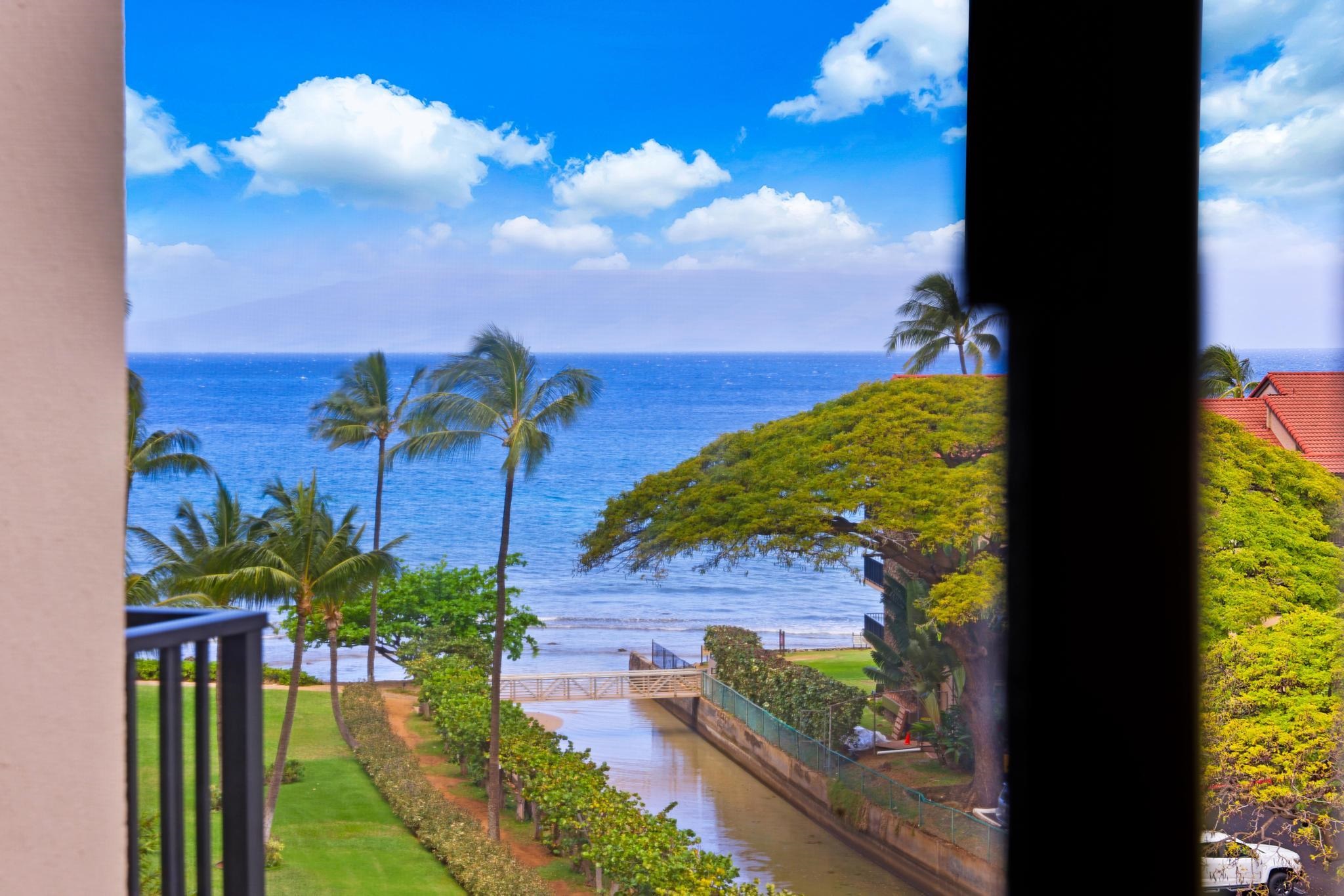 3445 Lower Honoapiilani Rd 618