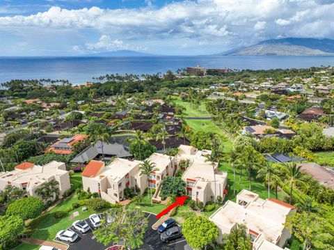 3150 Wailea Alanui Dr 3507 Kihei HI 96753