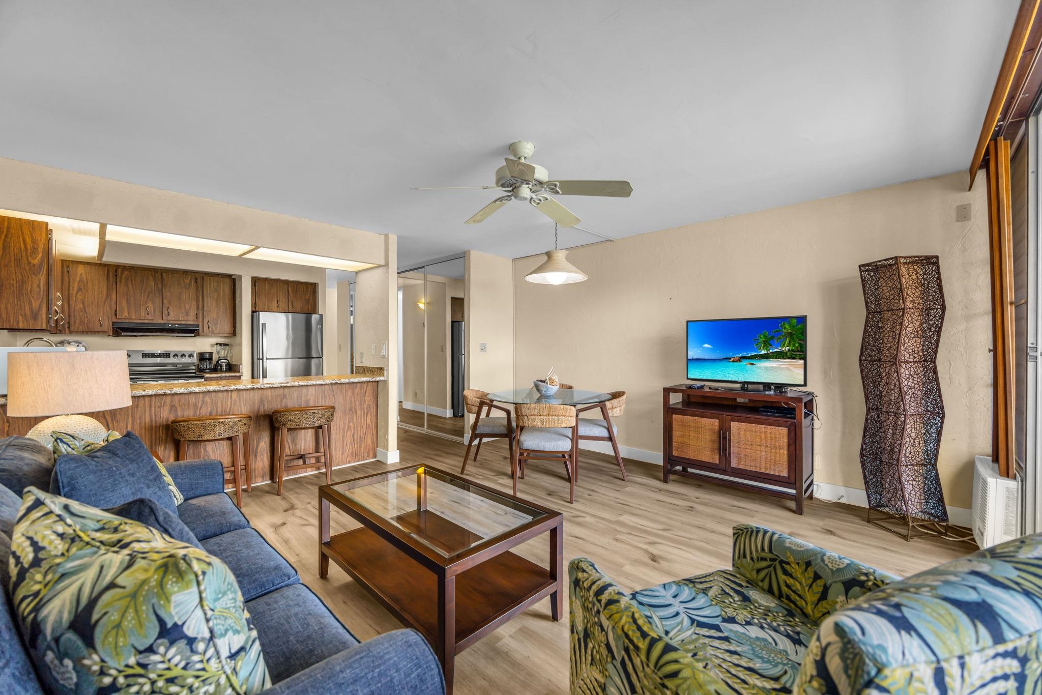 3543 Lower Honoapiilani Rd D-204