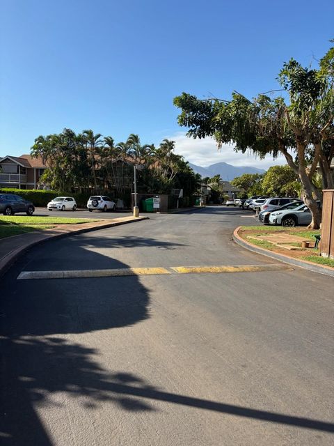 140 Uwapo Rd 35-204 Kihei HI 96753